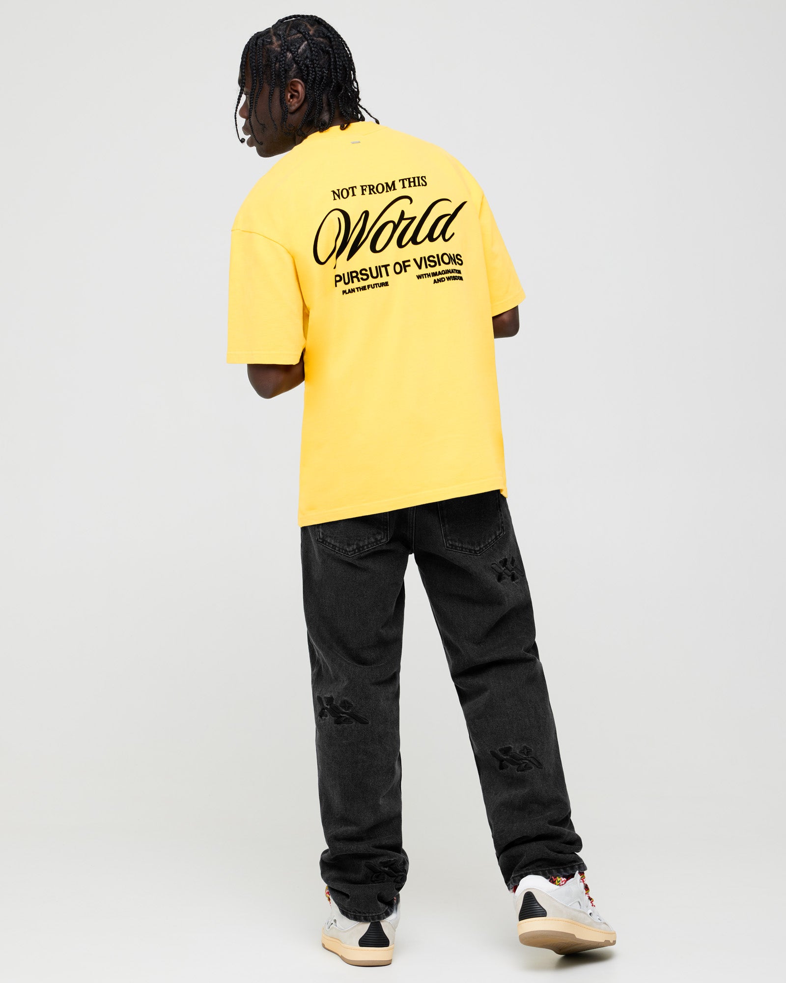 World T-Shirt