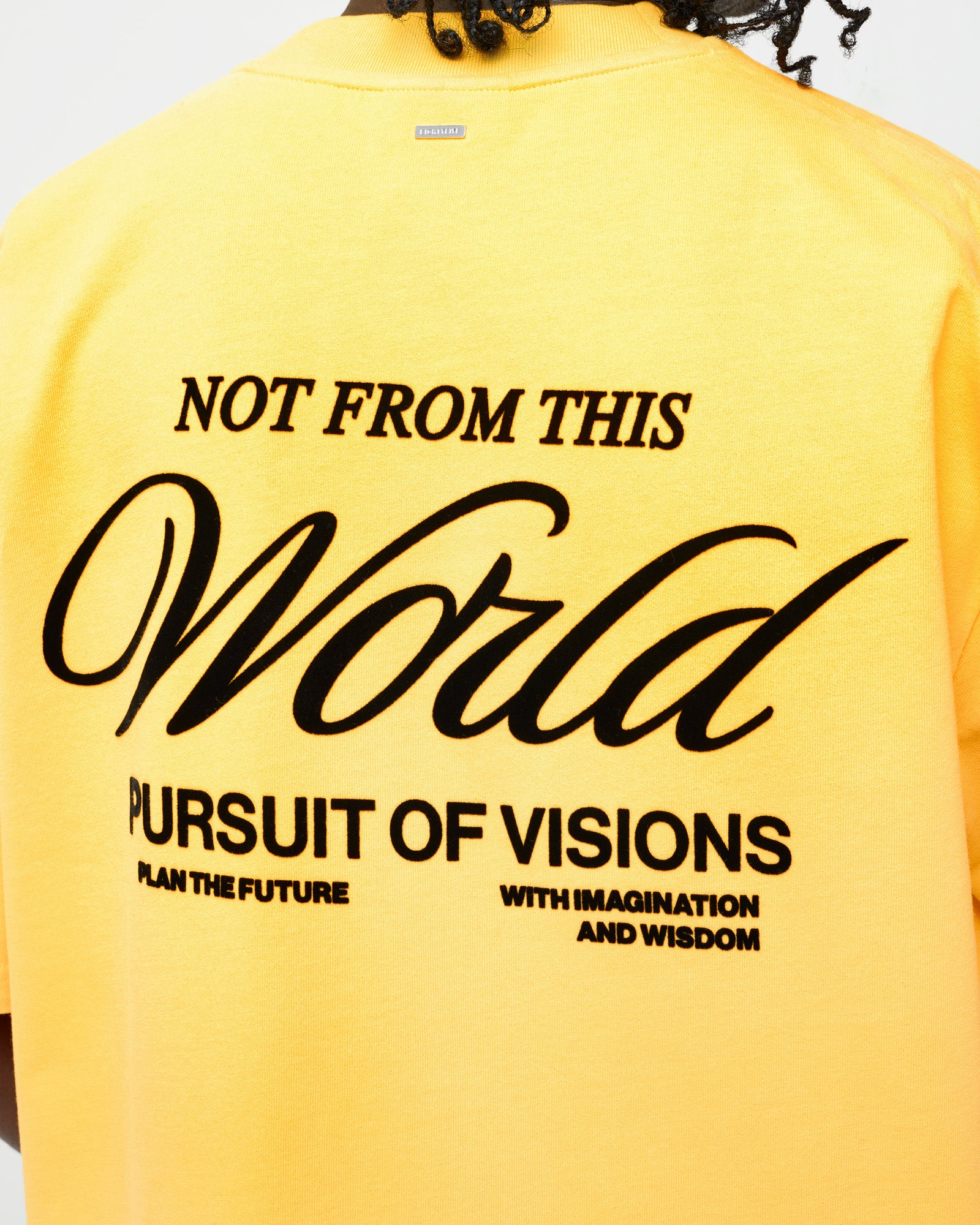World T-Shirt