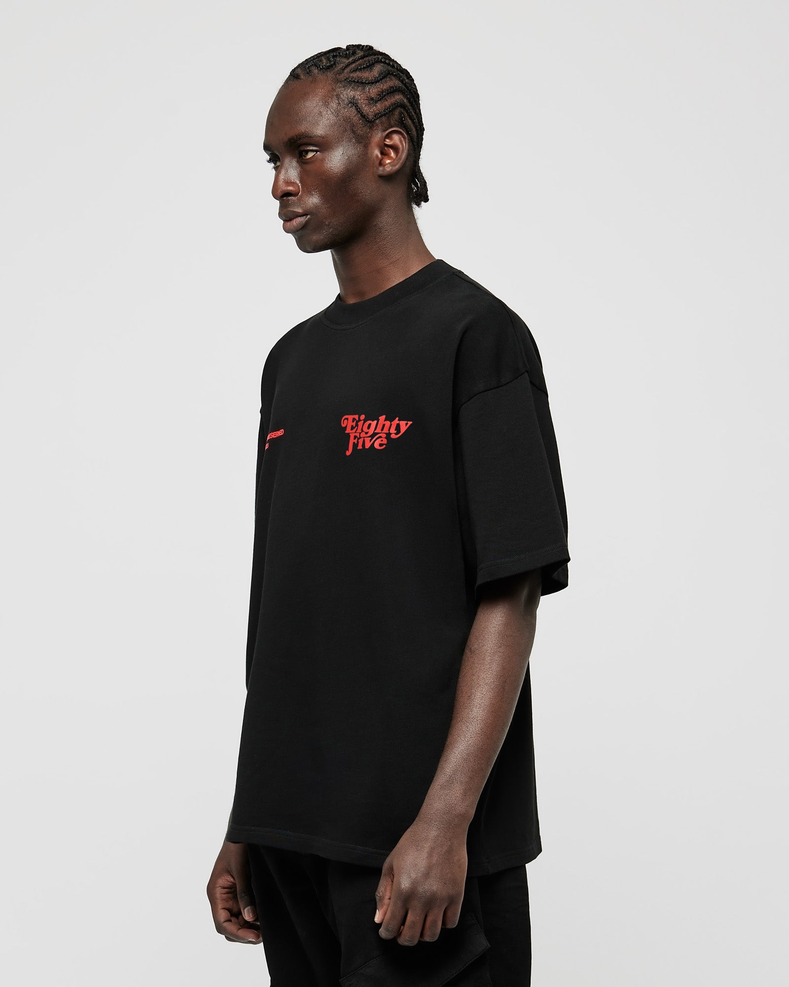Heavy All Rights T Shirt