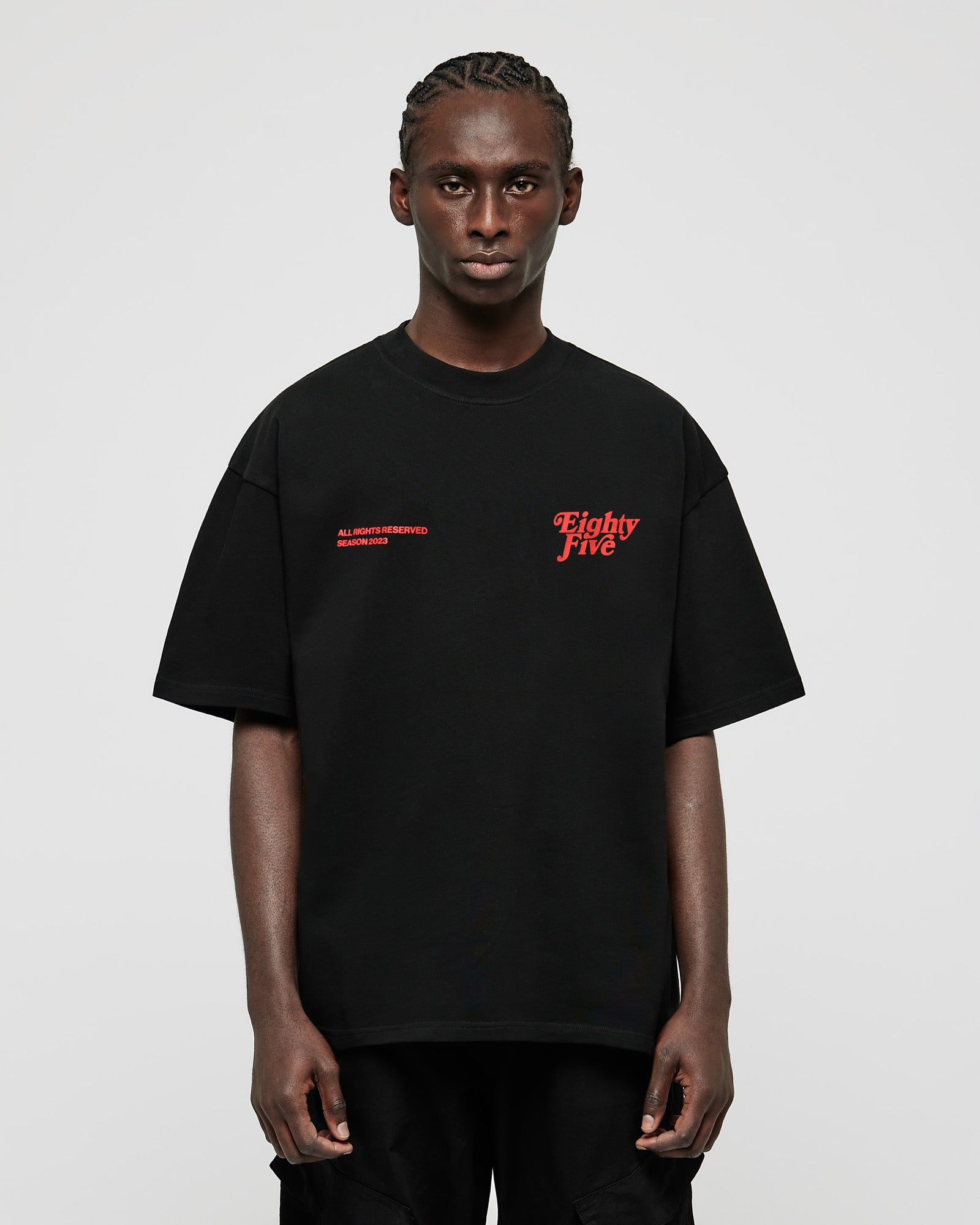 Heavy All Rights T Shirt