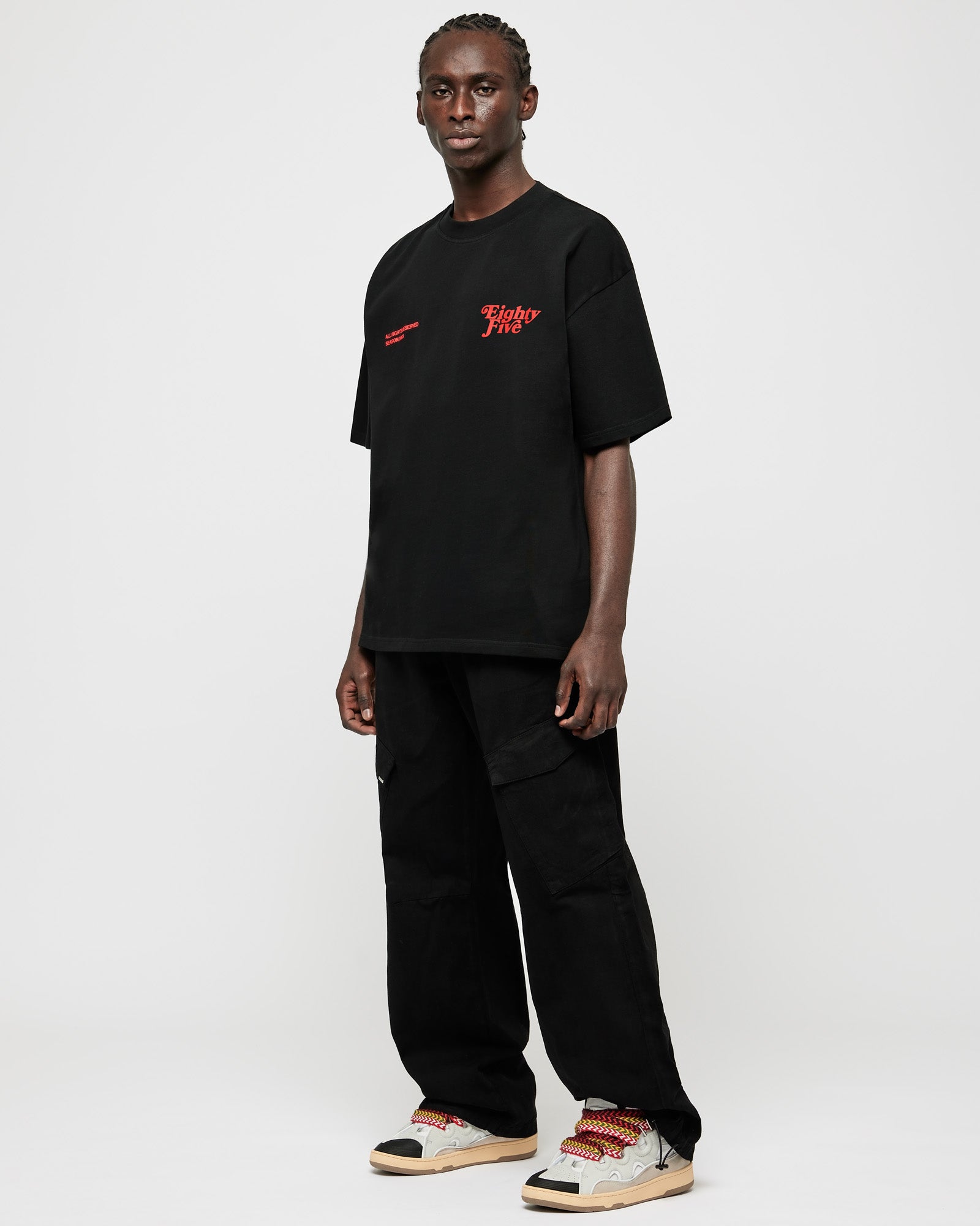 Heavy All Rights T Shirt