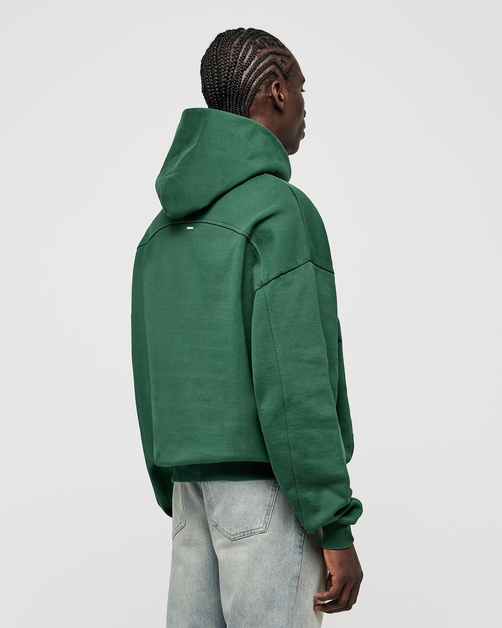 Worldwide Hoodie