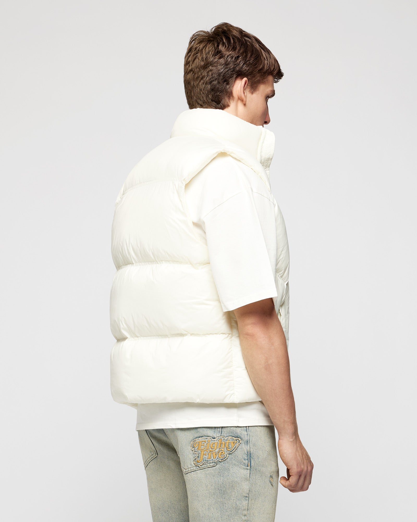 Puffer Vest